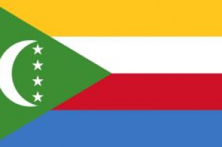 Comoros