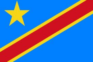 Congo-Kinshasa