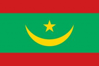 Mauritania