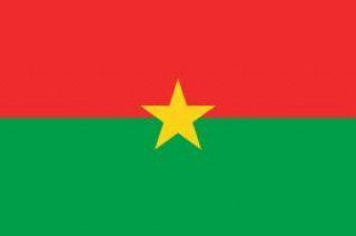 Burkina Faso